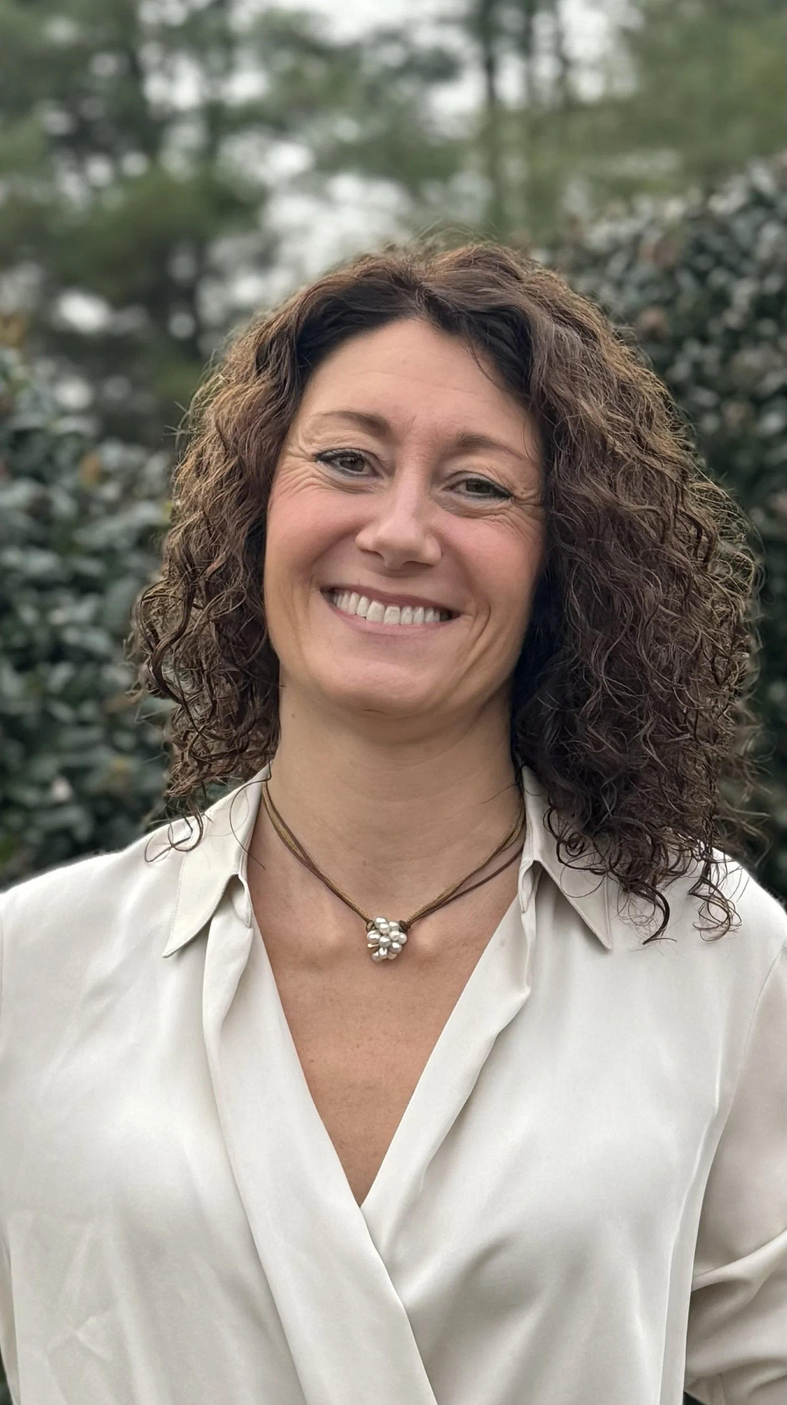 Federica Locati, founder of GRANO Marketing