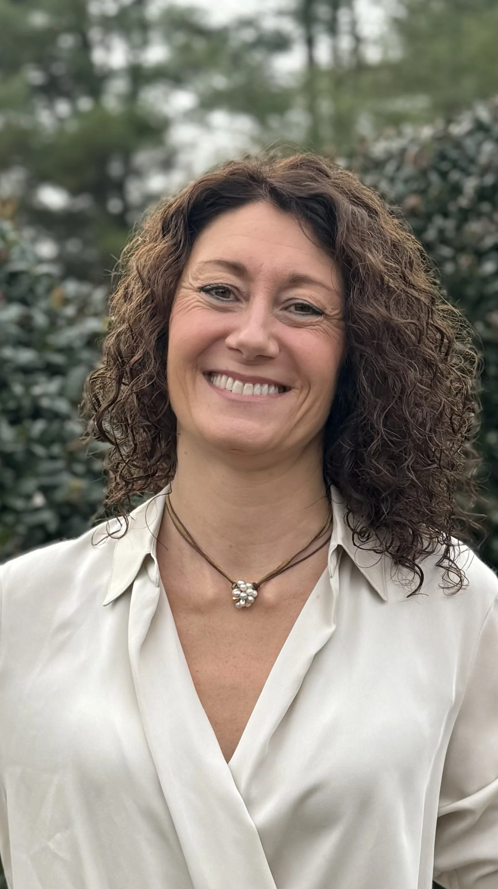 Federica Locati, founder of GRANO Marketing Consulting